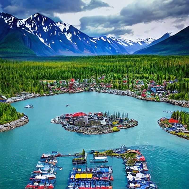 Alaska in Summer: A Land of Midnight Sun and Unforgettable Adventures!<h3>Is Alaska Right for Your Summer Holiday? Let's Explore!</h3><h3>Chasing Midnight Sun: Your Alaskan Summer Escape Awaits</h3><h3>Alaska's Summer Wonders: Beyond the Tourist Trail</h3><h3>Warm Weather Adventures in Alaska: Discovering the Unexpected</h3><h3>Summer in Alaska: More Than Just Cool Temperatures!</h3><h3>Unveiling Alaska's Summer Magic: A Guide to Your Perfect Trip</h3><h3>Alaska's Summer Surprise: A Journey for Every Traveler</h3><h3>Why Summer is the Perfect Time to Explore Alaska</h3><h3>Alaska Summer Getaway: Nature, Wildlife, and Unforgettable Memories</h3>