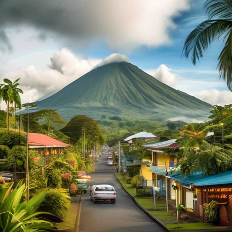 La Fortuna, Costa Rica : Paradis abordable ou ruine touristique ? Décryptage d'un mystère accessible !<h3>Accessible à tous ? Mythes et réalités des transports en commun à La Fortuna.</h3><h3>La Fortuna sans se ruiner : Le guide du voyageur aventurier (et économiquement responsable) !</h3><h3>Trésors cachés et budgets serrés : Explorer La Fortuna en toute accessibilité.</h3><h3>A la recherche du transport perdu : Une enquête palpitante sur l'accessibilité à La Fortuna.</h3><h3>Volcans, légendes et... transports publics ? L'aventure accessible à La Fortuna !</h3>