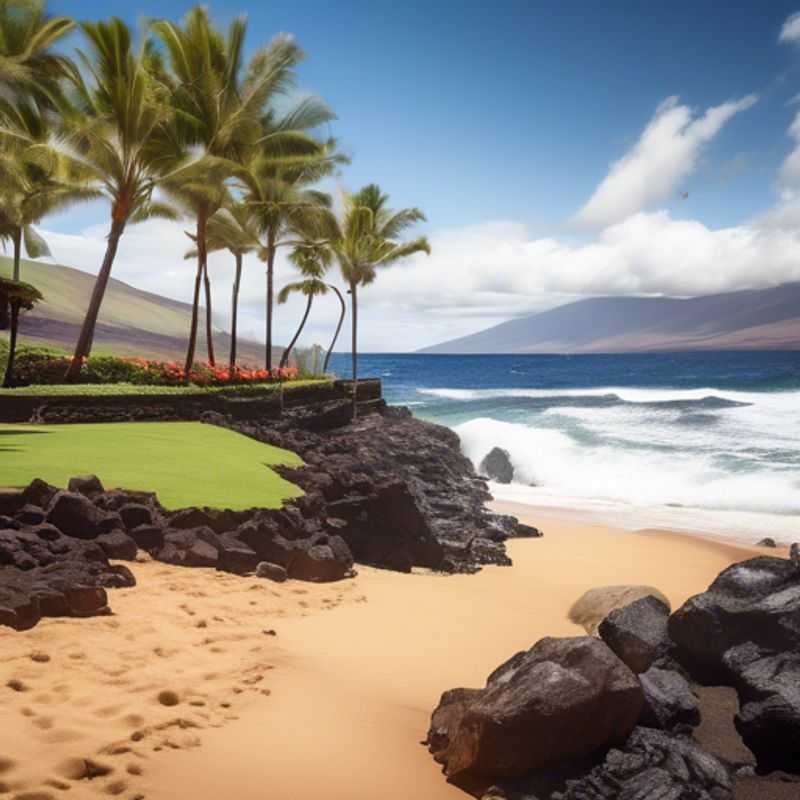 Maui on a Budget&#58; How Many Sights Can You See Without Breaking the Bank?<h3>Island Time&#44; Island Prices&#58; Balancing Maui's Attractions with Your Travel Budget</h3><h3>Maui Magic&#58;  Making the Most of Your Trip&#44; No Matter Your Spending Style</h3><h3>Exploring Paradise Affordably&#58;  Prioritizing Your Maui Adventures</h3><h3>Discovering Maui's Gems&#58;  A Budget&#45;Friendly Itinerary for the Curious Traveler</h3><h3>Maui's Hidden Treasures&#58;  Affordable Adventures Beyond the Tourist Trail</h3><h3>Unveiling Maui&#58;  Smart Tips for a Cost&#45;Conscious Hawaiian Getaway</h3><h3>Maui on a Shoestring&#58;  Maximizing Your Experience Without Overspending</h3><h3>Aloha on a Dime&#58;  Budget&#45;Friendly Fun in Magical Maui</h3><h3>The Sweet Spot in Maui&#58; Finding the Perfect Balance Between Sightseeing and Savings</h3>