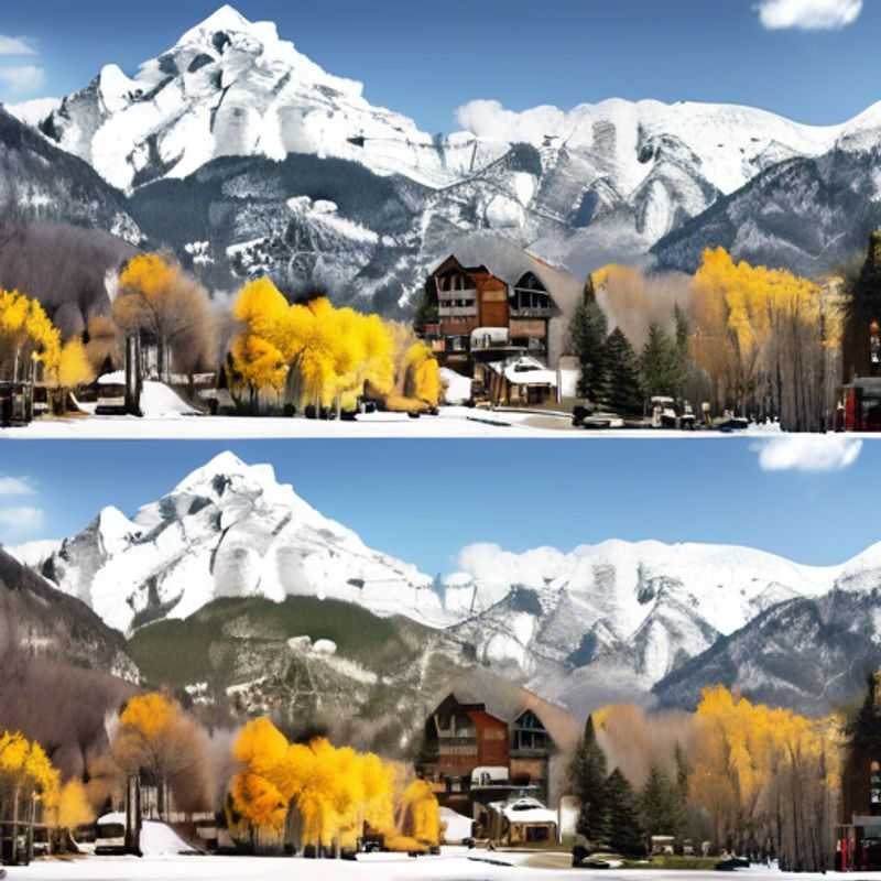 Aspen's Altitude of Expense: Sunrise vs. Sunset Spending<h3>Aspen's Price Tag: A Morning Rush vs. Afternoon Stroll Through Luxury</h3><h3>Decoding Aspen's Cost: Is it Cheaper to Explore at Dawn or Dusk?</h3><h3>Aspen's Hidden Costs: A Time Traveler's Guide to Budget-Friendly Adventures</h3><h3>Morning Glory or Afternoon Delight? Unraveling Aspen's Price Puzzle</h3><h3>Sun's Up or Sun's Down? The Mystery of Aspen's Affordable Hours</h3><h3>Aspen's Two Faces: A Chronological Examination of Luxury and Value</h3><h3>Time Travel Through Aspen's Wallet: When is the Best Time to Visit?</h3>
