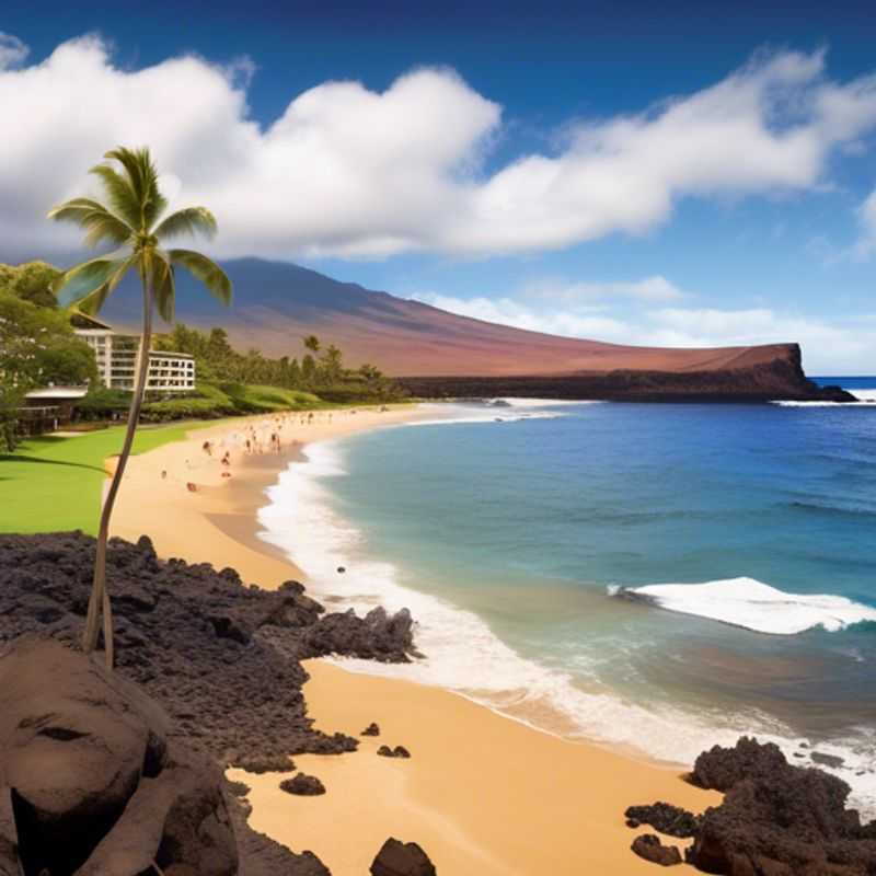 Maui on a Budget? Unveiling the Island's Delicious Secrets (and Affordable Nightspots!)<h3>Is Maui Expensive?  A Local's Guide to Savory Savings &#38; Stellar Nightlife</h3><h3>Maui's Culinary Delights&#58;  Budget&#45;Friendly Bites &#38; Thriving Nightlife – Is it Worth the Trip?</h3><h3>Exploring Maui Without Breaking the Bank&#58;  Food&#44; Fun &#38; Nightlife on a Budget</h3><h3>Uncovering Maui's Hidden Gems&#58; Affordable Eats &#38; Exciting Nightlife Experiences</h3><h3>Maui's Nightlife &#38; Food Scene&#58; A Budget Traveler's Paradise? Let's Find Out!</h3><h3>Tasting Maui&#58; Delicious Dishes &#38; Lively Nights –  Balancing Luxury &#38; Affordability</h3><h3>Is Maui Worth the Hype (and the Price)? A Deep Dive into Food &#38; Nightlife Costs</h3>