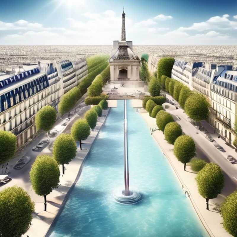 Paris sous le soleil estival : un plaisir coûteux ? (Décryptage d'un voyage parisien en haute saison)<h3>Paris en été : Sacrée dépense ou fabuleux voyage abordable ? (Conseils d'un globe-trotter chevronné)</h3><h3>Le charme de Paris : A quel prix le plaisir ? (Exploration budgétaire d'un été parisien)</h3><h3>Paris l'été : Mythes et réalités des prix (Expériences et témoignages d'un voyageur passionné)</h3><h3>L'été à Paris : Se ruiner ou savourer ? (Guide pratique pour un voyage inoubliable sans se ruiner)</h3>