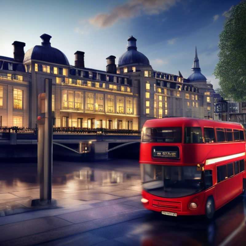 Londres, Royaume-Uni : Le Luxe à Prix Fort ? Mon Expérience Inoubliable<h3>Le Visage Luxueux de Londres : Un Voyage au Cœur du Chic et du Confort</h3><h3>Londres : Splendeur et Dépense ? Décryptage d'un Séjour Haut de Gamme</h3><h3>Découvrir Londres avec Glamour : Luxe, Commodités et Budget - Mon Avis Personnel</h3><h3>Londres : Un Paradis de Luxe Accessible ? Mon Itinéraire Chic et Économique</h3><h3>Le Côté Glamour de Londres : Hôtels de Rêve et Expériences Inoubliables (Budget Inclus!)</h3><h3>Londres : Splendeur et Subtilités Financières - Conseils d'une Experte du Voyage</h3><h3>Voyage de Rêve à Londres : Le Luxe à la Portée de Tous ? Mon Itinéraire Personnalisé</h3>