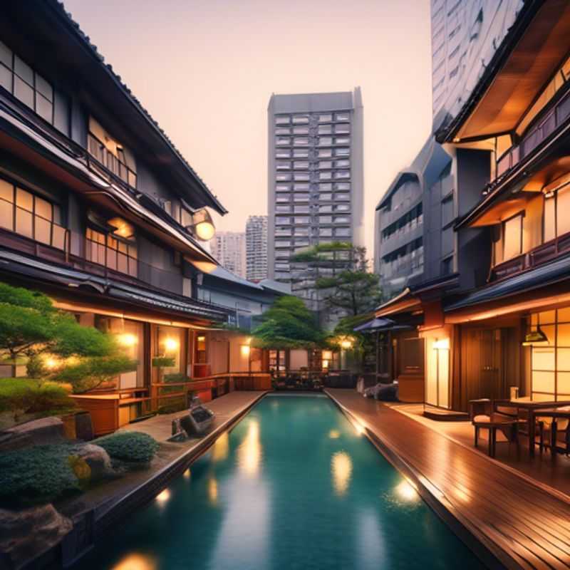 Tokyo on a Budget: Savvy Neighborhood Choices for a Luxurious Stay<h3>Unlocking Tokyo's Affordable Charms: Where to Stay & Dine Like a Local (Without Breaking the Bank!)</h3><h3>Tokyo's Hidden Gems: Neighborhoods That Offer Incredible Value & Authentic Experiences</h3><h3>My Tokyo Adventure: Discovering Affordable Elegance in Unexpected Places</h3><h3>Beyond the Headlines: Is Tokyo REALLY Expensive? My Personal Journey to Budget-Friendly Bliss</h3><h3>Tokyo's Price Puzzle: How Your Neighborhood Choice Can Transform Your Trip</h3><h3>Budget Travel in Tokyo: A Guide to Affordable Luxury & Cultural Immersion</h3><h3>Exploring Tokyo's Diverse Neighborhoods: Finding the Perfect Balance of Price and Experience</h3><h3>From Shinjuku's Sparkle to Shibuya's Buzz: Navigating Tokyo's Accommodation Costs</h3><h3>My Tokyo Secret: Affordable Neighborhoods That Will Steal Your Heart (and Save Your Wallet!)</h3>