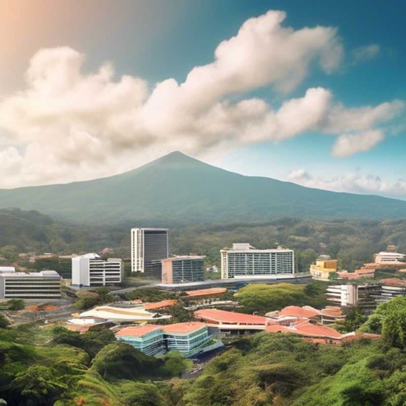San José on a Shoestring: Decoding the Costa Rican Souvenir Secret (and Avoiding Tourist Traps!)<h3>Is San José Expensive? A Treasure Hunter's Guide to Souvenirs & Smart Spending</h3><h3>Mythbusters: Uncovering the Truth About San José's Prices – A Traveler's Tale</h3><h3>From Gold to Gadgets: A Budget-Conscious Explorer's Shopping Spree in San José</h3><h3>Beyond the Tourist Trail: Finding Authentic Treasures in San José's Hidden Markets</h3><h3>San José's Shopping Secrets: A Historical Hunt for Unique Souvenirs</h3><h3>The Curious Case of the Costa Rican Colón: Navigating Prices & Scoring Bargains in San José</h3>
