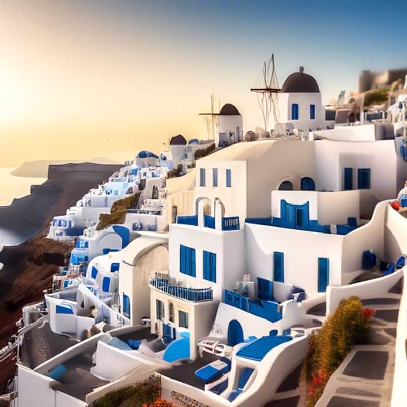 Santorini on a Budget&#58; Unveiling the Island's Hidden Gems (Without Breaking the Bank!)<h3>Santorini's Splendor&#58; A Guide to Attraction Costs &#38; Smart Spending Strategies</h3><h3>Is Santorini Expensive?  Let's Decode the Costs &#38; Find Your Perfect Fit!</h3><h3>Exploring Santorini&#58; Balancing Budget and Luxury &#45; A Practical Guide to Admission Fees</h3><h3>Santorini's Allure&#58;  Managing Your Trip Costs for an Unforgettable Experience</h3><h3>Affordable Santorini&#58; Tips &#38; Tricks to Experience the Magic Without Overspending</h3><h3>Unlocking Santorini&#58;  A Budget Traveler's Guide to Iconic Sites &#38; Hidden Charms</h3><h3>Santorini on a Shoestring&#58;  Maximize Your Fun&#44; Minimize Your Spending</h3><h3>Mythbusting Santorini Costs&#58;  What to Expect &#38; How to Plan Your Dream Trip</h3><h3>Santorini's Price Tag&#58;  A Comprehensive Look at Admission Fees &#38; Value for Money</h3>