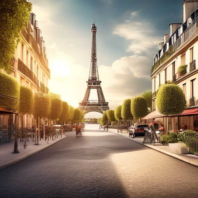 Paris on a Budget&#58; Mastering the Parisian Seasons<h3>Paris Weather &#38; Your Wallet&#58; A Seasonal Guide to Smart Travel</h3><h3>When to Visit Paris&#58;  Seasonal Costs &#38; Climate Considerations</h3><h3>Navigating Parisian Prices&#58;  Understanding Seasonal Impacts on Your Trip</h3><h3>Unlocking Affordable Paris&#58;  Weather&#45;Wise Planning for Budget Travelers</h3><h3>Parisian Adventures&#58;  Optimizing Your Trip Based on the Seasons</h3><h3>Beyond the Eiffel Tower&#58;  Seasonal Secrets to Budget&#45;Friendly Paris</h3><h3>Seasonal Savvy&#58;  Exploring Paris Affordably Throughout the Year</h3><h3>The Parisian Calendar&#58;  Weather&#44; Costs&#44; and the Best Time to Visit</h3><h3>Is Paris Expensive?  A Seasonal Perspective on Budget Travel</h3>