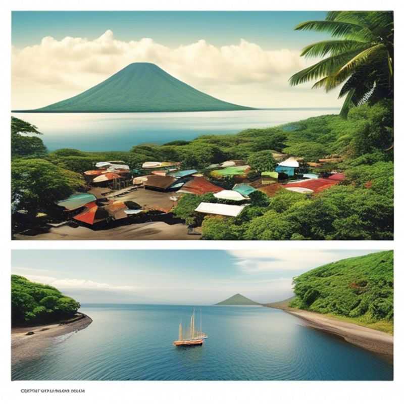 Ometepe, Nicaragua : Aventure volcanique... et budget ? Décryptage des prix !<h3>L'Île d'Ometepe au Nicaragua : Paradis bon marché ou destination de luxe ? On enquête !</h3><h3>Volcans, Lacs et... Porte-monnaie : Explorer Ometepe sans se ruiner (ou presque !)</h3><h3>Ometepe, Nicaragua : Activités et expériences inoubliables... à quel prix ?</h3><h3>Trésors d'Ometepe : Comment optimiser son budget pour un voyage inoubliable au Nicaragua</h3><h3>Nicaragua, Ometepe : Le guide complet pour un voyage authentique et abordable</h3><h3>Aventure Nicaraguayenne : Ometepe, entre budget serré et expériences exceptionnelles</h3><h3>Ometepe : Plus qu'une île volcanique, une aventure humaine au Nicaragua (et un guide de prix !)</h3>