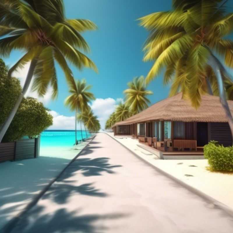 Maldives on a Budget?  Unraveling the Mystery of Paradise's Price Tag!<h3>Paradise Found (and Funded!)&#58; A Budget Traveler's Guide to the Maldives</h3><h3>Maldives&#58; Myth vs. Reality – Is This Tropical Dream Within Your Reach?</h3><h3>Decoding the Dhivehi Dollar&#58;  A Budget&#45;Conscious Explorer's Guide to the Maldives</h3><h3>Sun&#44; Sand&#44; and Savings&#58; Cracking the Code to Affordable Maldives Adventures</h3><h3>Maldives on a Shoestring&#58;  Myths&#44; Legends&#44; and Money&#45;Saving Strategies</h3><h3>Island Hopping on a Dime&#58;  A Budget&#45;Friendly Expedition Through the Maldives</h3><h3>Beyond the Overwater Bungalows&#58; Unveiling the Affordable Charms of the Maldives</h3><h3>The Maldives Mystery&#58;  Can You Truly Experience Paradise Without Breaking the Bank?</h3><h3>From Luxury to Low&#45;Cost&#58;  Navigating the Maldives' Price Spectrum Like a Pro</h3>
