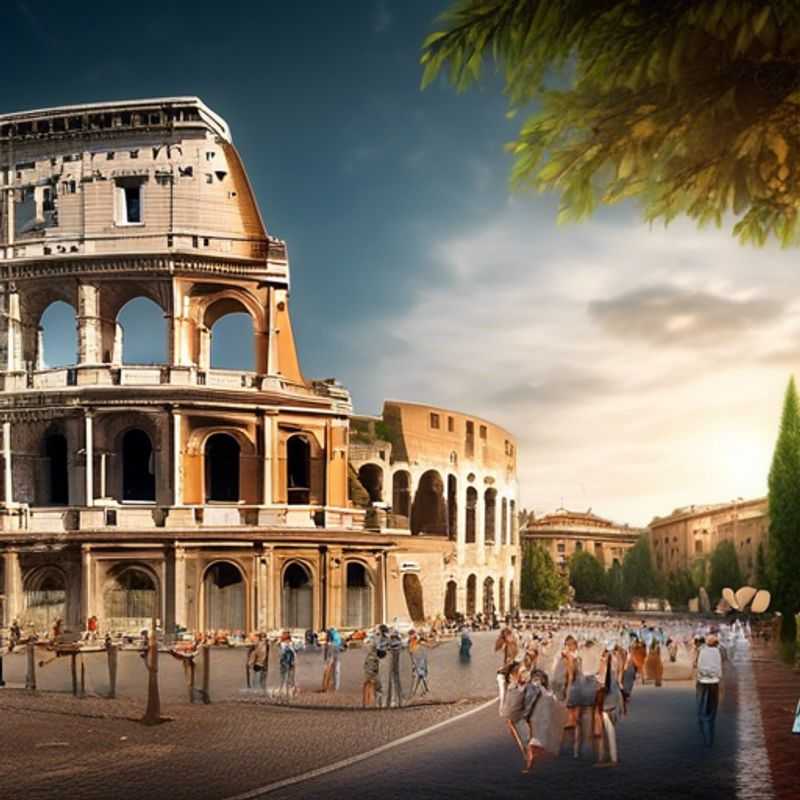 Roma&#58; Luxo acessível? Reservas antecipadas para uma viagem inesquecível!<h3>Roma sem quebrar o cofrinho&#58; O guia definitivo para reservas inteligentes</h3><h3>A beleza de Roma ao seu alcance&#58; Planeje sua viagem com antecedência e economize!</h3><h3>Descubra a Cidade Eterna sem gastar uma fortuna&#58;  O segredo está no planejamento antecipado!</h3><h3>Roma a preços de sonho&#58;  Meu itinerário personalizado para uma viagem inesquecível e econômica</h3><h3>Roma&#58;  Vale a pena reservar com antecedência? Minhas dicas e experiências para uma viagem perfeita</h3><h3>Itália&#44; Roma&#58;  Gastos e economia – Como aproveitar ao máximo sua viagem com reservas antecipadas</h3><h3>Roma&#58; Luxo e aventura sem pesar no bolso – O impacto das reservas antecipadas na sua experiência</h3>