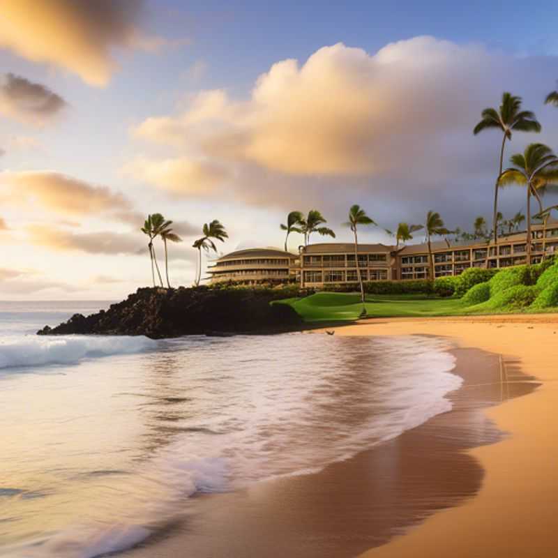 ¿Es Maui, Hawái, un destino caro? Descifrando los costos de atracciones y museos<h3>Maui: ¡Aventura sin arruinarse! Consejos para disfrutar la isla sin gastar una fortuna</h3><h3>Maui para todos los bolsillos: Planifica tu viaje soñado sin dejarte la cartera vacía</h3><h3>Descubre Maui sin gastar de más: Atracciones, museos y opciones económicas</h3><h3>El encanto de Maui: Experiencias inolvidables a precios accesibles</h3><h3>Maui: Más allá de los precios, la magia de la isla</h3>