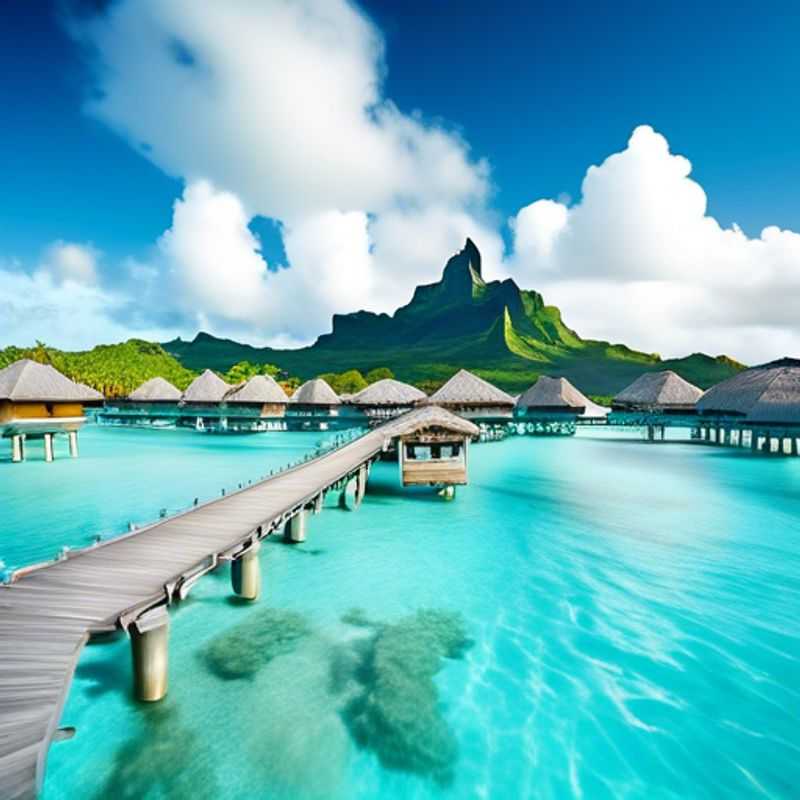 Bora Bora on a Budget? Savoring Paradise Without Breaking the Bank!<h3>From Street Food Delights to Haute Cuisine&#58; Navigating Bora Bora's Dining Scene</h3><h3>Bora Bora's Culinary Landscape&#58; A Delicious Adventure for Every Budget</h3><h3>Island Eats&#58;  Affordable and Authentic Food Experiences in Bora Bora</h3><h3>Dining in Paradise&#58; How to Enjoy Bora Bora's Food Scene Without Overspending</h3><h3>Splurges and Steals&#58; Your Guide to Bora Bora's Diverse Dining Options</h3><h3>Budget&#45;Friendly Bites and Luxurious Lunches&#58; Balancing Your Bora Bora Food Budget</h3><h3>Taste of Paradise&#58; Exploring Bora Bora's Restaurant Scene – High&#45;End to Humble</h3><h3>Bora Bora's Food Adventures&#58; A Foodie's Guide to Balancing Luxury and Savings</h3><h3>Unlocking Bora Bora's Flavors&#58;  A Practical Guide to Food Costs and Choices</h3>