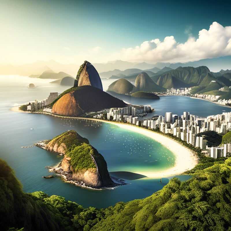 Rio de Janeiro on a Budget&#58;  Reais vs. Your Wallet – A Traveler's Tale<h3>Is Rio Expensive?  Decoding the Real &#38; Your Home Currency for an Unforgettable Trip</h3><h3>Brazilian Bliss Without the Broke&#58; Navigating Rio's Exchange Rates &#38; Finding Your Samba Beat</h3><h3>From Favela to Five&#45;Star&#58;  A Real&#45;World Guide to Rio's Costs &#38; Cultural Gems</h3><h3>Sun&#44; Sand&#44; and Savings&#58;  Mastering the Exchange Rate for an Affordable Rio Adventure</h3><h3>More Than Just a Pretty Beach&#58;  The Human Story Behind Rio's Prices (and How to Beat Them!)</h3>