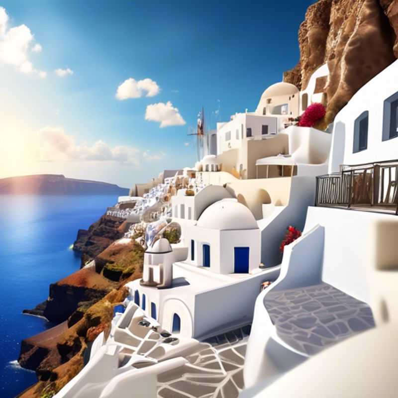 Santorin en haute ou basse saison : combien ça coûte vraiment ?<h3>Santorin à petit prix : astuces pour voyager hors saison</h3><h3>Le coût de Santorin : haute saison vs. basse saison – mon expérience</h3><h3>Explorer Santorin sans se ruiner : guide saisonnier</h3><h3>Secrets de Santorin : voyager intelligemment selon la saison</h3><h3>Quand visiter Santorin pour un budget serré ?</h3><h3>Santorin pas cher : le meilleur moment pour y aller</h3><h3>Le guide ultime pour un séjour abordable à Santorin</h3><h3>Maisons blanchies à la chaux et budgets serrés : visiter Santorin à moindre coût</h3><h3>Votre guide amical pour un voyage économique à Santorin</h3>