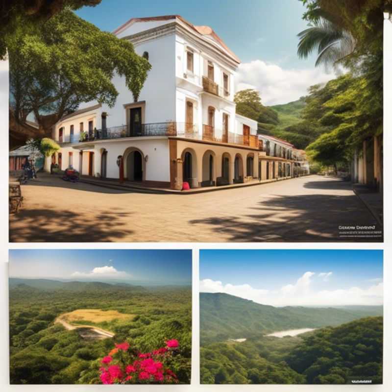 Suchitoto, El Salvador : Paradis Tropical ou Fardeau pour le Portefeuille ? (Saison Touristique : Prix et Plaisirs!)<h3>Suchitoto, El Salvador : Le charme discret de la saison touristique... et le coût de la beauté!</h3><h3>Petit guide pratique : Suchitoto en saison - Budget voyage et pépites cachées!</h3><h3>Aventures El Salvadoriens : Suchitoto - Est-ce cher? (Mon expérience et mes conseils!)</h3><h3>Découvrir Suchitoto sans se ruiner : Le guide du voyageur malin (saison touristique)</h3><h3>Suchitoto, El Salvador : Le prix de la magie en haute saison! (Conseils d'un explorateur!)</h3>