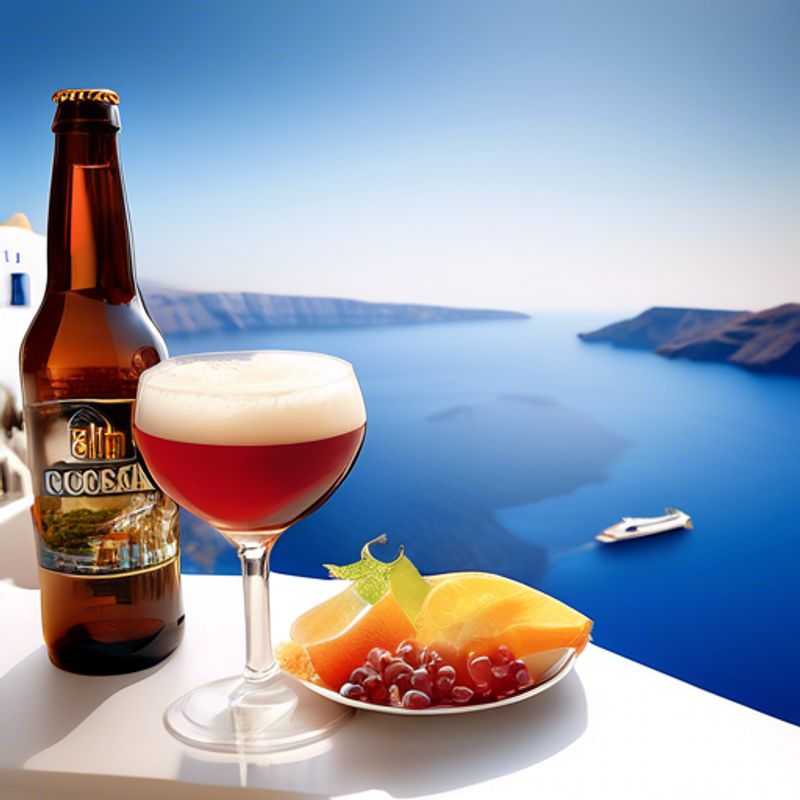 Santorin, Grèce : Une Île de Rêve, Budget-Friendly ou Luxe ?<h3>Santorin : Cher ou abordable ? Décryptage pour un voyage réussi !</h3><h3>Explorer Santorin : Conseils Budget pour tous les types de voyageurs</h3><h3>Secrets de Santorin : Visiter l'île sans se ruiner !</h3><h3>Santorin : Entre carte postale et réalité, quel est le vrai coût d'un séjour ?</h3><h3>Le coût de Santorin : Des lieux touristiques bondés aux coins secrets...</h3><h3>Santorin accessible : Explorez l'île à votre rythme et selon votre budget !</h3><h3>Budget voyage Santorin : Mythes et réalités pour un séjour inoubliable</h3>