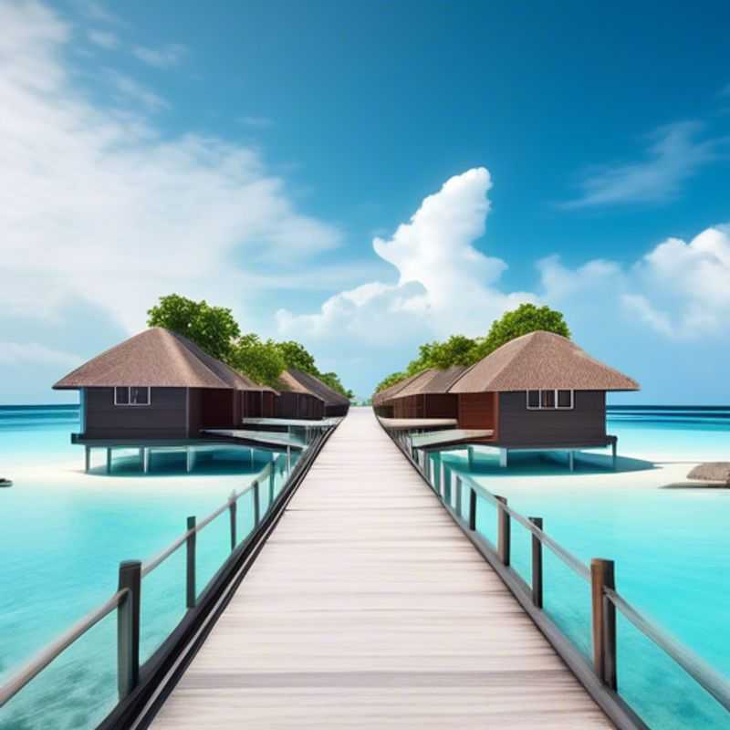 Maldives on a Budget?  Uncovering Hidden Gems Amidst Architectural Charms!<h3>Sun&#44; Sand&#44; and Savings?  A Surprisingly Affordable Maldives Architectural Adventure.</h3><h3>Beyond the Overwater Bungalows&#58; Budget&#45;Friendly Architectural Wonders of the Maldives.</h3><h3>Maldives on a Shoestring&#58; Exploring Historic Architecture Without Breaking the Bank.</h3><h3>Is the Maldives Expensive?  A Tour Guide's Perspective on Architectural Treasures &#38; Travel Costs.</h3><h3>Architectural Gems of the Maldives&#58;  Myths of Extravagance Debunked!</h3>