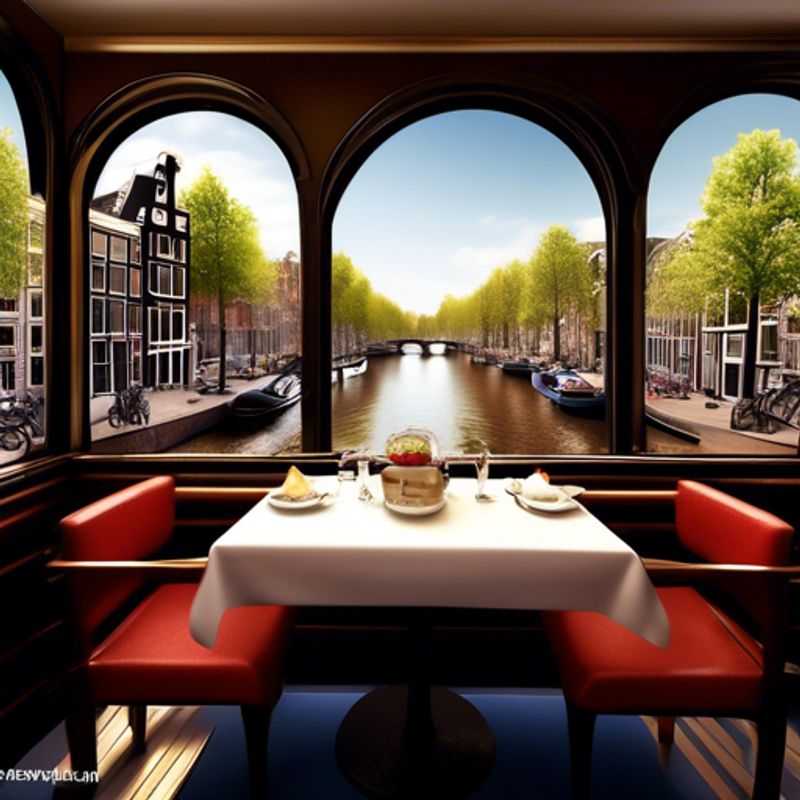Amsterdam : Argent ou Auberges ? Décryptage des Coûts d'Hébergement en Ville !<h3>Amsterdam : Budget Voyage - Se Ruiner ou Savourer ? L'Avis d'un Expert !</h3><h3>Amsterdam, une Ville Chère ? Mythes et Réalités sur le Coût de la Vie !</h3><h3>Amsterdam : Hébergements de Rêve ou Bons Plans Malin ? Trouver le Bon Equilibre !</h3><h3>Explorer Amsterdam sans Se Ruiner : Conseils et Astuces pour un Voyage Inoubliable !</h3>