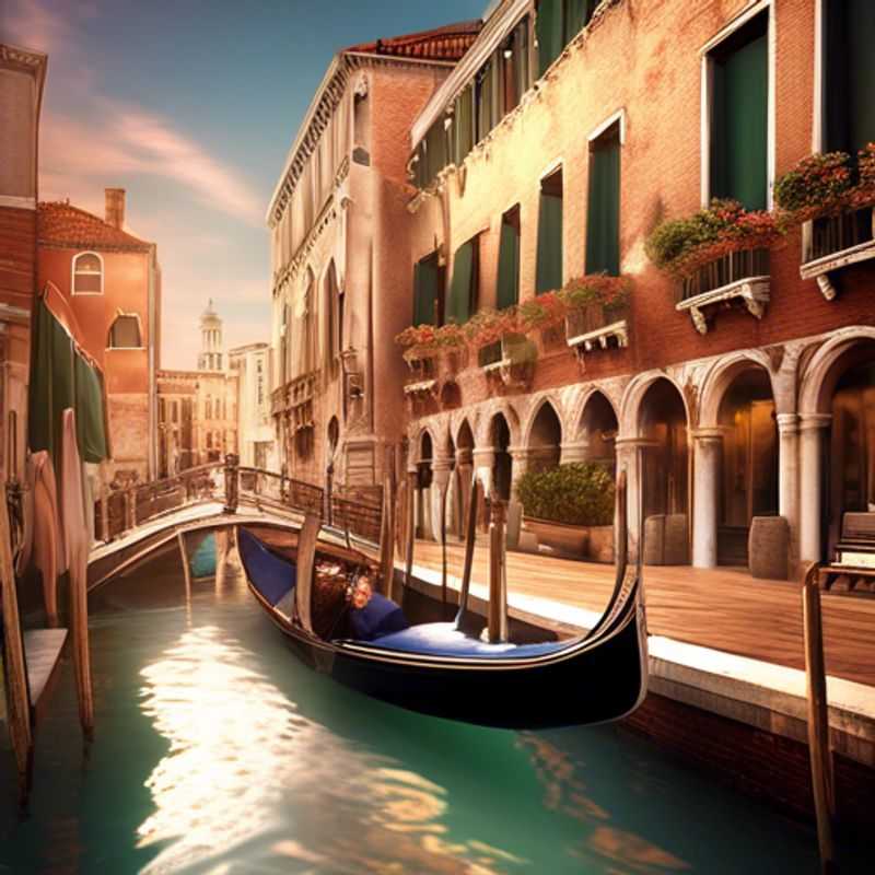 Is Venice Expensive? Let's Explore the City of Canals Without Breaking the Bank!<h3>Venice on a Budget: Amazing Experiences Close to the Action!</h3><h3>Affordable Venice: Maximizing Your Time & Money Near Top Attractions</h3><h3>Venice's Hidden Gems: Budget-Friendly Adventures Near the Famous Landmarks</h3><h3>Exploring Venice Without the Price Tag: A Guide to Smart Sightseeing</h3><h3>Venice on a Shoestring: Incredible Views & Experiences at Unbeatable Prices</h3><h3>Unlocking Venice: Smart Travel Tips for Budget-Conscious Explorers</h3><h3>Near the Heart of Venice: Budget Travel Tips & Tricks for an Unforgettable Trip</h3><h3>Venice's Best Kept Secrets: Affordable Adventures Close to the Tourist Trail</h3><h3>Discovering Venice: A Budget Traveler's Guide to Iconic Landmarks & Hidden Charms</h3>