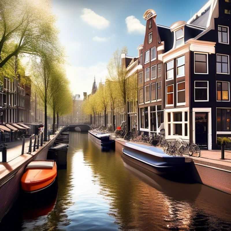 Amsterdam on a Budget&#58; Sweetening the Deal – Navigating Costs &#38; Finding Free Extras<h3>Unlocking Amsterdam's Affordability&#58; Smart Strategies for Coffee&#44; Treats &#38; More</h3><h3>Amsterdam's Hidden Costs&#58;  Milk&#44; Sugar &#38; the Art of Budget Travel</h3><h3>Beyond the Canals&#58; Savvy Ways to Save on Food &#38; Drink in Amsterdam</h3><h3>Amsterdam's Freebies&#58; Exploring the City Without Breaking the Bank (Even Your Sugar Budget!)</h3><h3>Coffee &#38; Culture&#58;  Affordable Amsterdam – Tips &#38; Tricks for the Frugal Traveler</h3><h3>Amsterdam's Sweet Spot&#58;  Maximizing Your Trip Without Emptying Your Wallet</h3><h3>Navigating Amsterdam's Prices&#58;  From Canal&#45;Side Cafés to Budget&#45;Friendly Bites</h3><h3>Authentic Amsterdam&#58;  Experiencing Local Culture Without the Tourist Trap Prices</h3><h3>Is Amsterdam Expensive?  A Budget Traveler's Guide to Sweet Savings</h3>