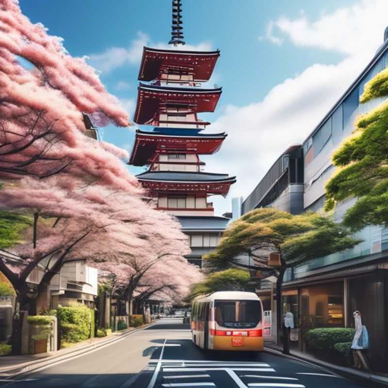 Tokyo, Japon : Se déplacer facilement et économiquement - Le transport public est-il cher ?<h3>Découvrir Tokyo à petit prix : Guide pratique des transports en commun</h3><h3>Tokyo accessible à tous : Explorer la ville intelligemment et sans se ruiner</h3><h3>Transports à Tokyo : Conseils d'expert pour un voyage économique et authentique</h3><h3>Visiter Tokyo sans se casser la tirelire : Optimiser ses déplacements</h3><h3>Secrets de Tokyo : Explorer la ville comme un local grâce aux transports</h3><h3>Tokyo pas cher : Comment profiter pleinement de la ville avec un budget limité (transports)</h3><h3>Budget voyage Tokyo : Maîtriser les coûts de transport pour une expérience inoubliable</h3>