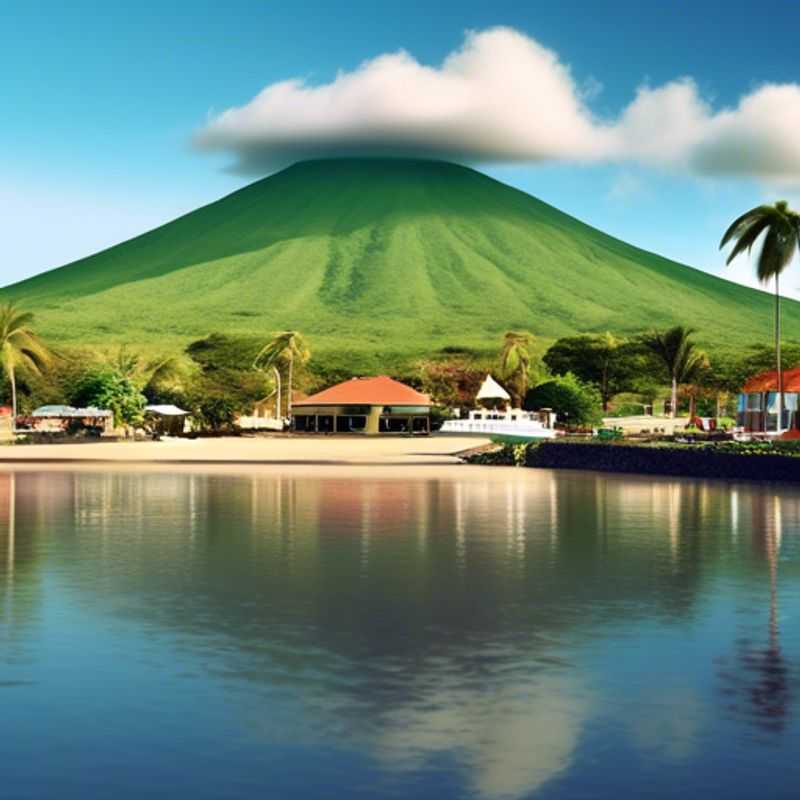 Managua&#44; Nicaragua&#58;  Will Your Souvenirs Break the Bank? (A Treasure Hunter's Guide to Budget&#45;Friendly Bargains)<h3>Decoding Managua's Market Mayhem&#58;  A Budget Traveler's Quest for Authentic Nicaraguan Treasures</h3><h3>Managua on a Shoestring&#58;  Mythbusting the &#34;Expensive City&#34; Legend (and Finding the Best Souvenirs!)</h3><h3>From Colonial Crafts to Volcanic Curios&#58;  A Thrifty Tourist's Guide to Managua's Shopping Scene</h3><h3>Nicaragua's Hidden Gems&#58;  Uncovering Affordable Treasures in Managua (and Avoiding Tourist Traps!)</h3><h3>Managua's Market Mysteries&#58;  A Guide to Haggling&#44; Hidden Alleys&#44; and Unexpected Souvenirs</h3>