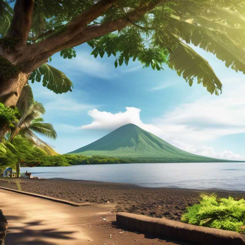 Ometepe : Paradis Tropical... et Mon Portefeuille ? Une Enquête Gastronomique et Nocturne !<h3>Ometepe, Nicaragua : Budget Voyageur ou Festin des Dieux ? Décryptage des Plaisirs Culinaires et Nocturnes !</h3><h3>Mystères Gastronomiques et Nuits Magiques d'Ometepe : Le Nicaragua à Prix Abordable ? L'Enquête Commence !</h3><h3>Volcans, Cocktails et... Combien ça Coûte ? L'Aventure Ometepe entre Mythes, Légendes et Menus !</h3><h3>Trésors Cachés d'Ometepe : Explorez l'Île, son Histoire et son Budget ! Une Aventure Culinaire et Nocturne.</h3><h3>Ometepe : Une Île, Deux Volcans, Mille Délices... et Mon Compte en Banque ? Guide Pratique et Humoristique !</h3>