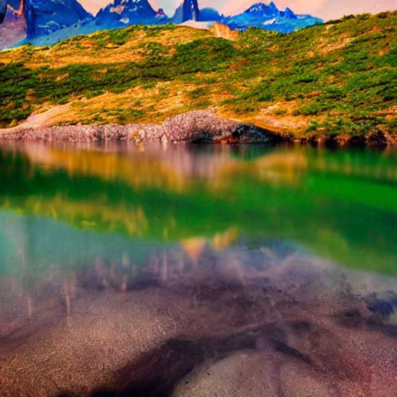 Patagonia in Summer: Escape the Crowds, Embrace the Majesty<h3>Unveiling Patagonia's Summer Secrets: Fewer Tourists, More Wonder</h3><h3>Patagonia's Summer Serenade: A Journey Beyond the Tourist Trail</h3><h3>Beyond the Peak Season: Discovering Patagonia's Untamed Beauty in Summer</h3><h3>Summer in Patagonia: My Personal Paradise Found (and How You Can Find Yours Too!)</h3><h3>Whispers of Patagonia: A Summer Escape for the Discerning Traveler</h3><h3>Sun-Kissed Patagonia: A Summer Adventure Away from the Madding Crowd</h3><h3>Patagonia's Summer Solstice: An Invitation to Tranquil Exploration</h3><h3>A Summer Affair with Patagonia: Where Adventure Meets Solitude</h3><h3>My Summer Escape to Patagonia: Finding Peace Amongst the Peaks</h3>