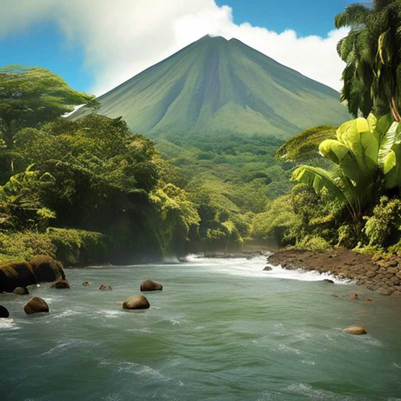 La Fortuna, Costa Rica : Votre budget vacances gourmandes (Est-ce si cher que ça?)<h3>Manger à La Fortuna : Un festin pour tous les portefeuilles !</h3><h3>Aventure culinaire au Costa Rica : Décryptage des prix à La Fortuna</h3><h3>La Fortuna, Costa Rica : Voyage gastronomique sans se ruiner ? C'est possible !</h3><h3>Secrets de gourmets : Explorer La Fortuna sans casser sa tirelire</h3><h3>Trésors culinaires et budget voyage : La Fortuna, Costa Rica, à votre portée</h3>