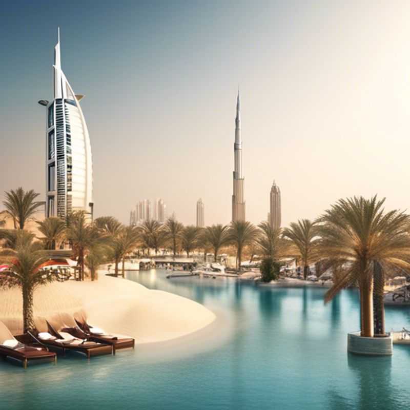 Is Dubai Expensive? Unveiling the Secrets to Budget&#45;Friendly Luxury<h3>Dubai on a Dime&#58; Savvy Traveler's Guide to Affordable Adventures</h3><h3>Exploring Dubai Without Breaking the Bank&#58; Tips &#38; Tricks from an Expert</h3><h3>Beyond the Burj Khalifa&#58; Discovering Authentic Dubai on a Budget</h3><h3>Dubai's Hidden Gems&#58; Affordable Experiences for the Discerning Traveler</h3><h3>Budget Travel in Dubai&#58;  Maximizing Your Dirhams</h3><h3>Navigating Dubai's Costs&#58; A Practical Guide for Smart Spending</h3><h3>Dubai&#58; Luxury or Budget?  Finding the Right Balance for Your Trip</h3><h3>Unlocking Affordable Dubai&#58;  Local Insights &#38; Insider Tips</h3><h3>The Real Cost of Dubai&#58;  Fact vs. Fiction &#38; How to Save</h3>