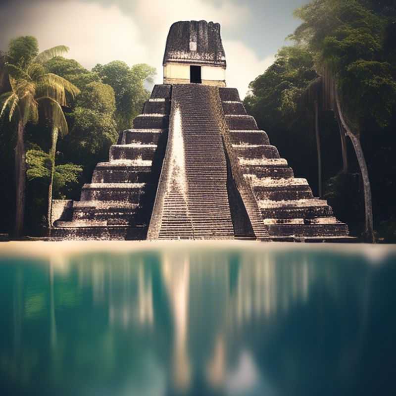 Tikal, Guatemala : Le prix de la découverte : Nuits, semaines ou mois ?<h3>Tikal pas cher ? Séjour sur mesure : tarifs à la nuit, à la semaine ou au mois !</h3><h3>Explorer Tikal sans se ruiner : Comparer les prix selon la durée de votre séjour</h3><h3>Votre aventure à Tikal : Optimiser votre budget grâce au choix de la durée de votre séjour (nuit, semaine, mois)</h3><h3>Découvrir les merveilles de Tikal : Conseils pratiques pour un séjour économique (tarifs selon la durée)</h3><h3>Tikal à petit prix : Trouver le meilleur rapport qualité-prix selon la durée de votre séjour</h3><h3>Secrets de Tikal : Planifier votre voyage et maîtriser votre budget (nuits, semaines, mois)</h3><h3>Voyage à Tikal : Comment choisir la durée idéale pour un séjour inoubliable sans vous ruiner ?</h3>