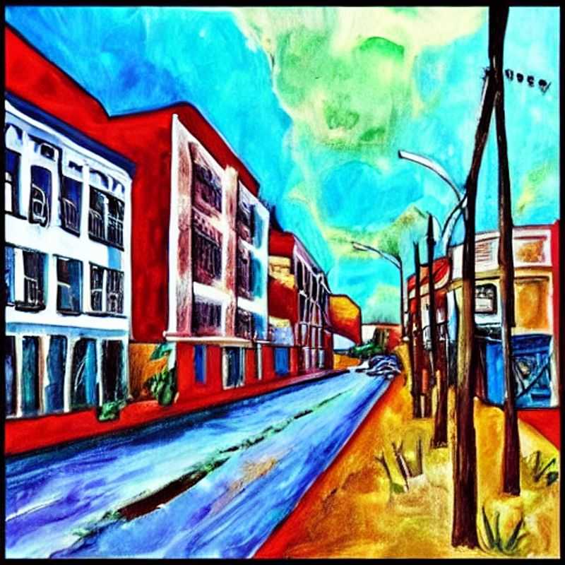 Capture the vibrant pulse of Belize City! This picture perfect spot is just one of the many Instagrammable locations waiting to be discovered and shared in Belize's bustling heart. #BelizeCity #SocialMediaMagic #TravelBelize