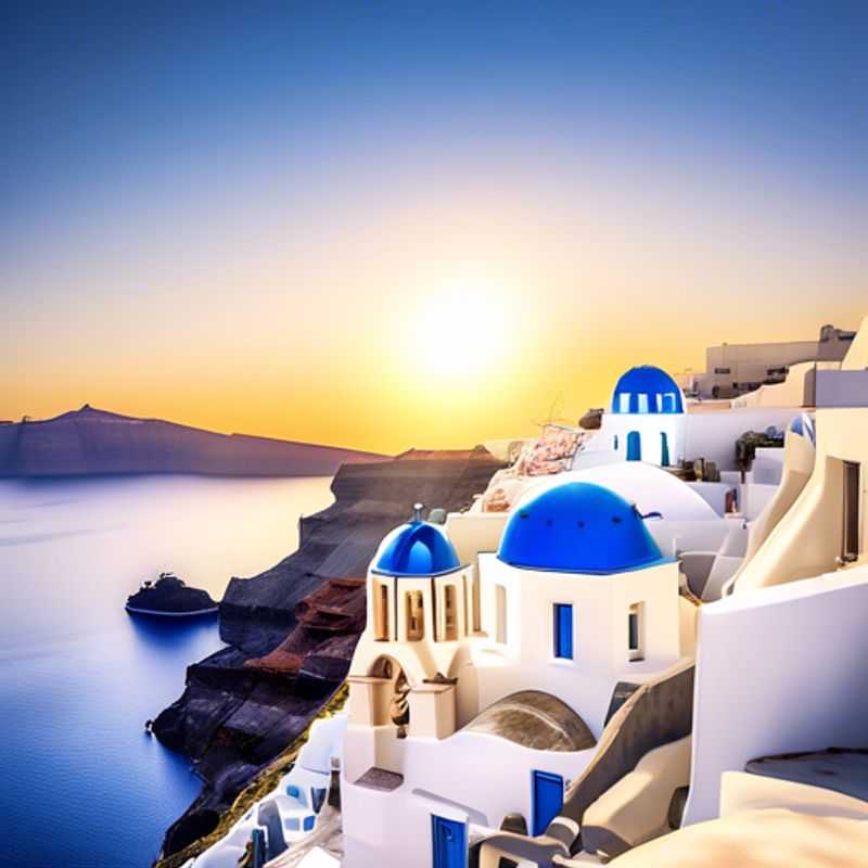 Santorini's Culinary Conundrum&#58; Mythical Meals &#38; My Wallet's Lament!<h3>Is Santorini a Culinary Black Hole for Your Budget? (Spoiler&#58; Maybe&#44; But It's Worth It!)</h3><h3>Opa!  Decoding Santorini's Dining Scene&#58; From Budget Bites to Blue&#45;Dome Extravaganzas</h3><h3>Santorini on a Shoestring&#58;  Dining Delights Without the Divine Intervention (of a Lottery Win)</h3><h3>Ancient Flavors&#44; Modern Prices&#58; A Gastronomic Expedition Through Santorini's Cost of Living</h3><h3>Exploring Santorini's Gastronomic Labyrinth&#58; Navigating the Maze of Menus and Money</h3><h3>Santorini's Secret Menu&#58; Uncovering Affordable Eats Amongst the Island's Opulence</h3><h3>From Fava to Fortune&#58;  A Budget Traveler's Guide to Santorini's Food Scene</h3><h3>Dining Like a God (on a Mortal Budget)&#58; Santorini's Culinary Challenges and Triumphs</h3><h3>The Santorini Food Equation&#58;  Delicious Dishes vs. Dwindling Dollars – Can You Solve It?</h3>