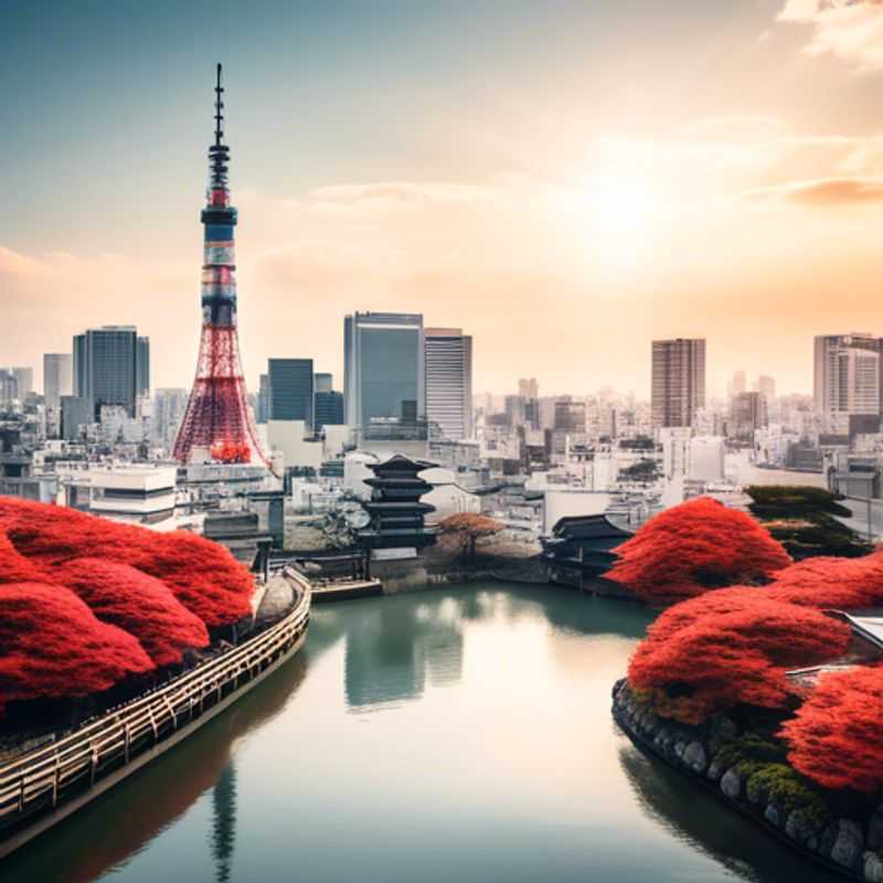 Tokyo : Mystères tarifaires et trésors nippons – Est-ce que la visite de Tokyo coûte une fortune ?<h3>Tokyo, Yens et énigmes : Décryptage des coûts de transport et de fret au pays du Soleil-Levant !</h3><h3>Le coût caché de Tokyo : Une enquête archéologique-budgétaire au pays des samouraïs !</h3><h3>Tokyo : Expédition budgétaire – Combien vous coûtera réellement ce voyage légendaire ?</h3><h3>Déchiffrer les tarifs de Tokyo : Un guide aventurier pour explorer la ville sans se ruiner !</h3><h3>Voyage à Tokyo : Le mystère des prix dévoilé – Conseils d'un explorateur chevronné</h3>