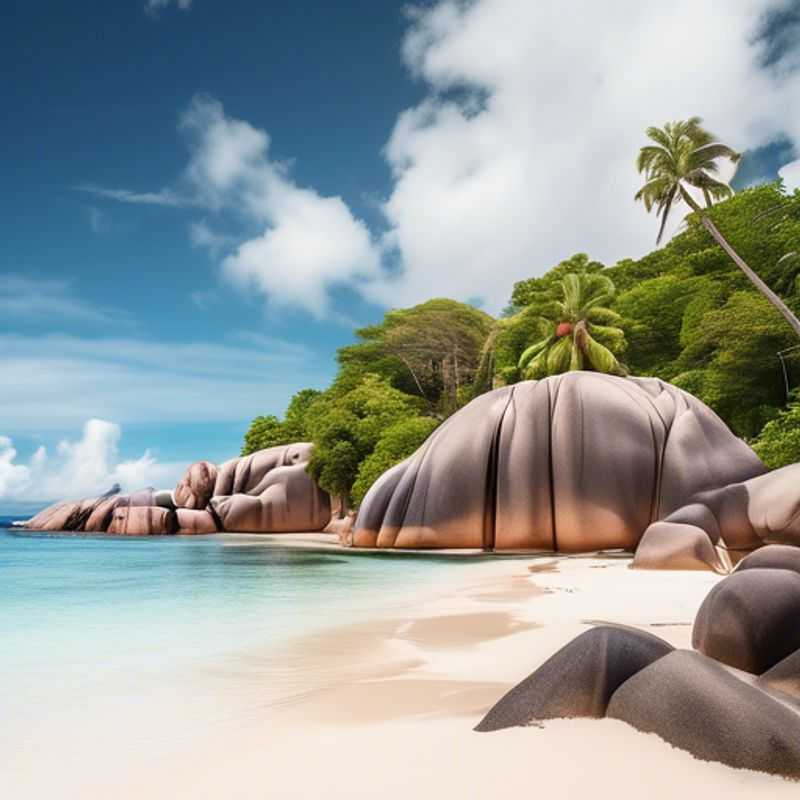 Seychelles on a Shoestring? High Season vs. Low Season: Cracking the Cost Code!<h3>Paradise Found (and Funded!): Seychelles – When to Go for the Best Value</h3><h3>Sun, Sand, and Savings: Navigating Seychelles' High and Low Seasons</h3><h3>Seychelles Splurge or Budget Bliss? Decoding the Seasonal Price Puzzle</h3><h3>Island Hopping on a Budget: Timing Your Seychelles Trip for Maximum Impact (and Minimum Expense)</h3><h3>Beyond the Beaches: Exploring Seychelles' Affordable Side – A Seasonal Guide</h3><h3>The Seychelles Secret: Unlocking the Low Season's Hidden Gems (and Lower Prices!)</h3><h3>My Seychelles Adventure: A Budget Traveler's Tale – High Season vs. Low Season Showdown</h3><h3>Seychelles: Luxury or Low-Cost? The Ultimate Seasonal Travel Guide</h3><h3>Dreaming of Seychelles? Let's Talk Seasonality and Spending!</h3>