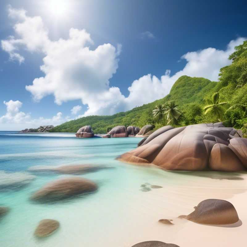 Seychelles on a Shoestring: Day Trips & Budget-Busting Adventures!<h3>Island Hopping in Paradise: Affordable Seychelles Day Trips</h3><h3>Seychelles Surprise: Is it REALLY that Expensive? (Day Trip Delights Included!)</h3><h3>Beyond the Beaches: Budget-Friendly Seychelles Day Trips & Local Tales</h3><h3>Exploring Seychelles Without Breaking the Bank: A Guide to Affordable Day Trips</h3><h3>Unveiling Seychelles' Secrets: Day Trips & Hidden Gems on a Budget</h3><h3>Seychelles: Luxury or Lean? The Truth About Costs & Incredible Day Trips</h3>
