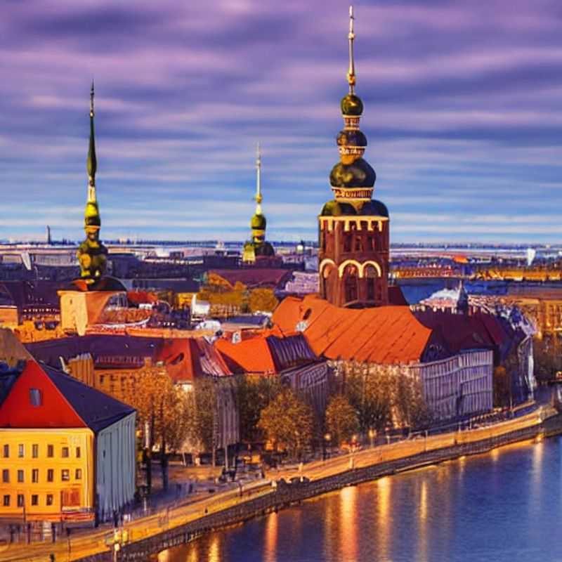 Riga in Summer: Beat the Crowds & Discover Latvian Charm!<h3>Escape the Hustle: Riga's Summer Secret (Fewer Lines, More Fun!)</h3><h3>Sunny Riga: Your Guide to a Less-Crowded Latvian Summer Getaway</h3><h3>Is Riga Right for Your Summer Holiday? (Thinking Beyond the Tourist Trail)</h3><h3>Riga's Summer Surprise: Hidden Gems & Shorter Queues Await!</h3><h3>Latvia's Summer Secret: Riga's Undiscovered Delights</h3><h3>Your Relaxed Riga Summer: Avoiding the Crowds & Embracing Latvian Culture</h3><h3>Riga in the Summer Sun: A Local's Guide to Uncrowded Adventures</h3><h3>Discover Riga: A Summer Escape with Fewer Tourists & More Authentic Experiences</h3><h3>Planning a Summer Trip to Riga? Let's Explore the Less-Crowded Side!</h3>