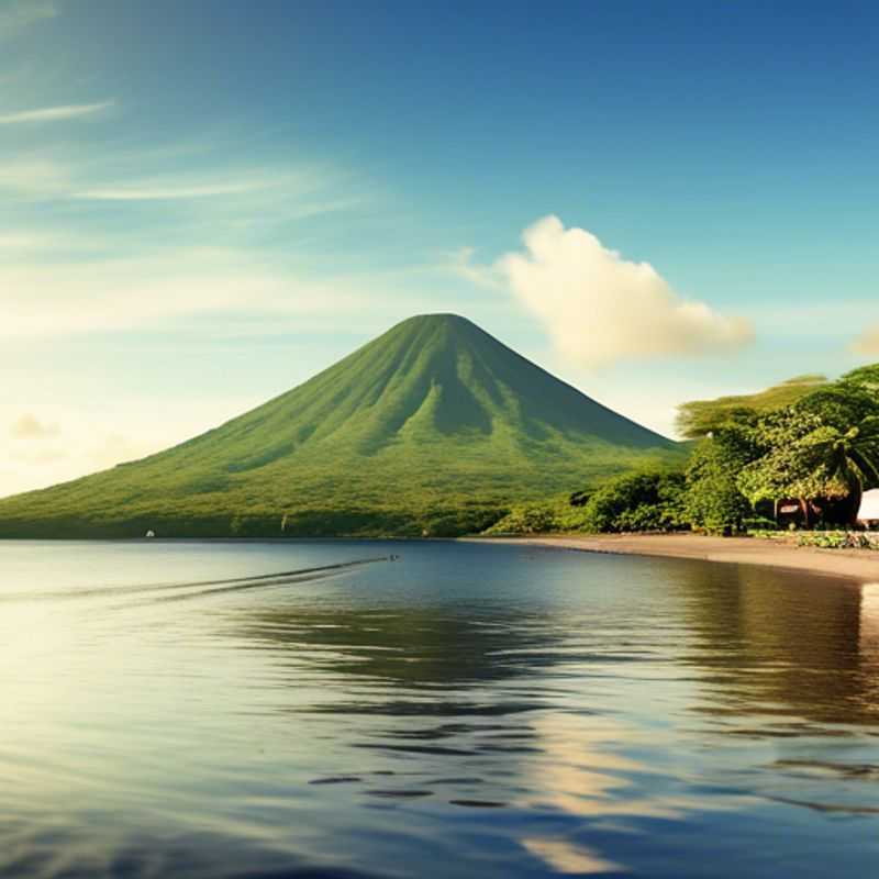 Ometepe Island&#44; Nicaragua&#58; Is it Expensive?  A Guide to Seasonality &#38; Smart Spending<h3>Ometepe Island on a Budget&#58; When to Go &#38; How to Save</h3><h3>Exploring Ometepe Island&#58; Peak Season vs. Off&#45;Season – Your Cost&#45;Saving Guide</h3><h3>Nicaragua's Hidden Gem&#58; Ometepe Island –  A Budget Traveler's Paradise?</h3><h3>Unveiling Ometepe&#58; Understanding Peak Visitation &#38; Planning Your Affordable Trip</h3><h3>Ometepe Island&#58;  Maximize Your Experience&#44; Minimize Your Expenses – A Seasonal Guide</h3><h3>Budget&#45;Friendly Ometepe&#58;  Timing Your Trip for the Best Value</h3><h3>Discovering Ometepe Island&#58; A Seasonal Look at Prices &#38; Activities</h3><h3>Your Ometepe Adventure&#58;  Planning a Trip That Fits Your Budget &#38; Travel Style</h3><h3>Ometepe Island&#44; Nicaragua&#58;  The Ultimate Guide to Affordable Travel</h3>