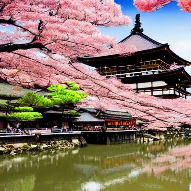 Kyoto in Summer: Beat the Crowds and Embrace the Charm!<h3>Kyoto's Secret Summer: Unveiling the City's Quiet Corners</h3><h3>Escape the Tourist Frenzy: A Summer Sojourn in Peaceful Kyoto</h3><h3>Kyoto's Summer Serenade: Less Crowds, More Authentic Experiences</h3><h3>Beyond the Cherry Blossoms: Discovering Kyoto's Summer Allure</h3><h3>Is Kyoto Good for a Summer Holiday? (Spoiler: Yes!)</h3><h3>Sun-Kissed Temples and Hidden Gems: Your Off-Season Kyoto Adventure</h3><h3>Kyoto in the Summer Heat: A Refreshing Take on a Classic Destination</h3><h3>A Summer Escape to Kyoto: Finding Tranquility Amidst Ancient Beauty</h3><h3>Kyoto's Summer Symphony: A Journey Through Culture and Calm</h3>
