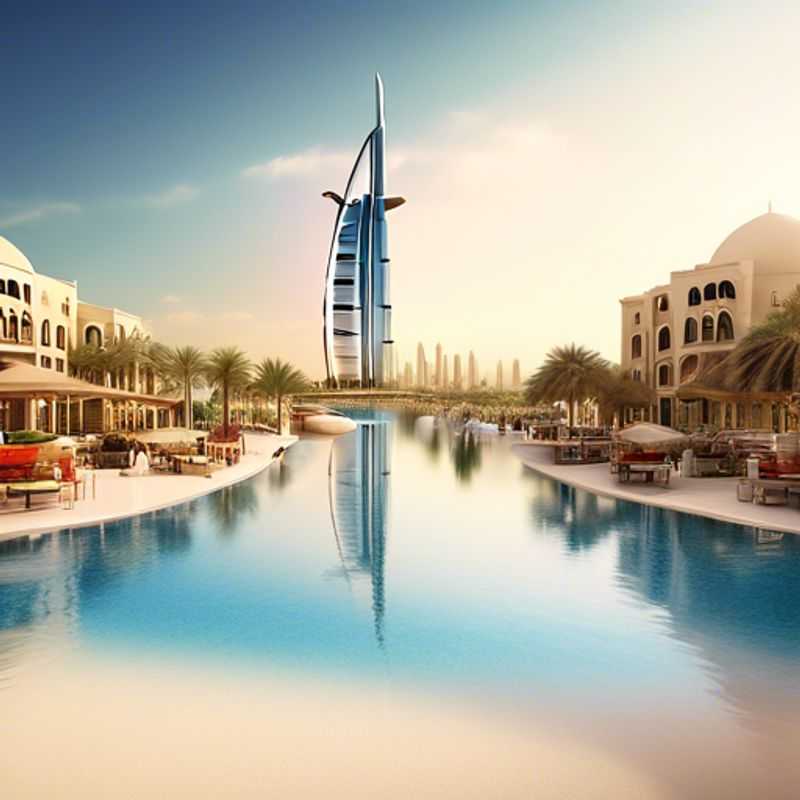 Dubai: Sunrise Sheikhs & Sunset Savings – Is It REALLY That Expensive?<h3>Dubai's Two Sides: Morning's Gold Rush vs. Afternoon's Bargain Hunt</h3><h3>Decoding Dubai's Cost: A Daytime Detective Story (Morning vs. Afternoon)</h3><h3>From Falcon-Eyed Mornings to Desert Star Savings: Navigating Dubai's Expenses</h3><h3>Sun, Sand, and Spending: Unveiling Dubai's Price Puzzle (AM vs. PM)</h3><h3>Dubai's Double Life: Morning Majesty & Afternoon's Affordable Adventures</h3><h3>The Myth of Dubai's Extravagance: A Time-Based Treasure Hunt</h3><h3>Lost in Dubai's Luxury? A Guide to Timing Your Trip for Budget Bliss</h3><h3>Dubai's Hidden Costs: Cracking the Code with a Morning-Afternoon Comparison</h3><h3>Is Dubai a Rich Man's Playground? Separating Fact from Fiction (A Timely Tale)</h3>