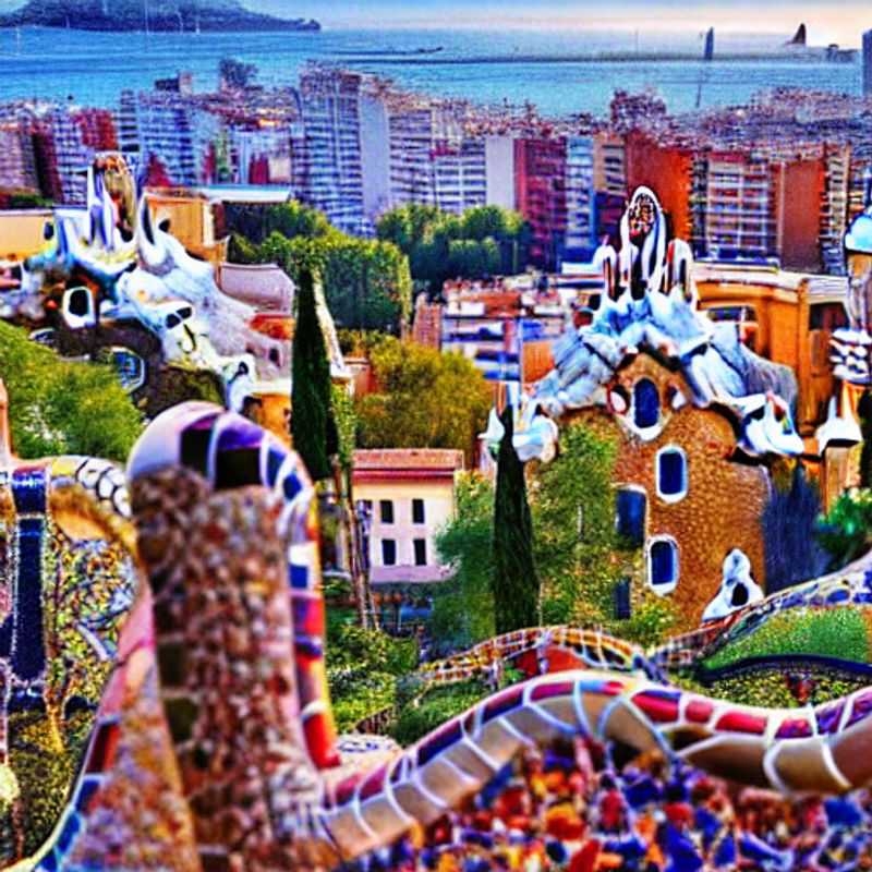 Autumn in Barcelona: My Sun-Kissed Social Media Paradise<h3>Barcelona's Best Kept Secrets: Instagrammable Autumn Adventures</h3><h3>Chasing the Golden Hour: Barcelona's Most Photogenic Autumn Spots</h3><h3>From Gothic Charm to Coastal Breezes: My Perfect Autumn Day in Barcelona</h3><h3>Barcelona in Autumn: A Social Media Influencer's Dream</h3><h3>Beyond the Sagrada Familia: Unveiling Barcelona's Hidden Autumn Gems for Your Feed</h3><h3>My Autumn Escape: Barcelona's Best Locations for Stunning Social Media Content</h3><h3>Sunsets, Tapas, and Selfies: An Autumnal Barcelona Itinerary for the Gram</h3><h3>Barcelona's Autumn Hues: Painting the Perfect Social Media Story</h3><h3>A Touch of Autumn Magic: Barcelona's Most Instagrammable Parks & Plazas</h3>