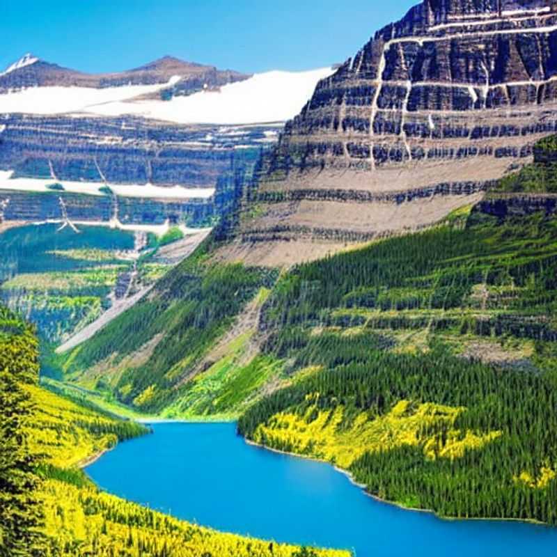 Glacier's Summer Surprise: Fewer Crowds, More Adventure!<h3>Escape the Summer Rush: Is Glacier National Park a Secret Summer Paradise?</h3><h3>Sun's Out, Crowds (Relatively) Out: Glacier National Park's Summer Secret</h3><h3>Mythbusting Glacier's Summer: Is It *Really* Too Busy?</h3><h3>Glacier National Park in Summer: A Scholar's (and Adventurer's) Guide to Beating the Tourist Tide</h3><h3>Decoding Glacier's Summer Enigma: A Journey Through History, Legend, and Surprisingly Empty Trails</h3><h3>Beyond the Hype: Uncovering the Hidden Gems of Glacier National Park's Summer Season</h3><h3>The Unexpected Summer Calm: A Scientific & Supernatural Exploration of Glacier's Less-Crowded Months</h3>