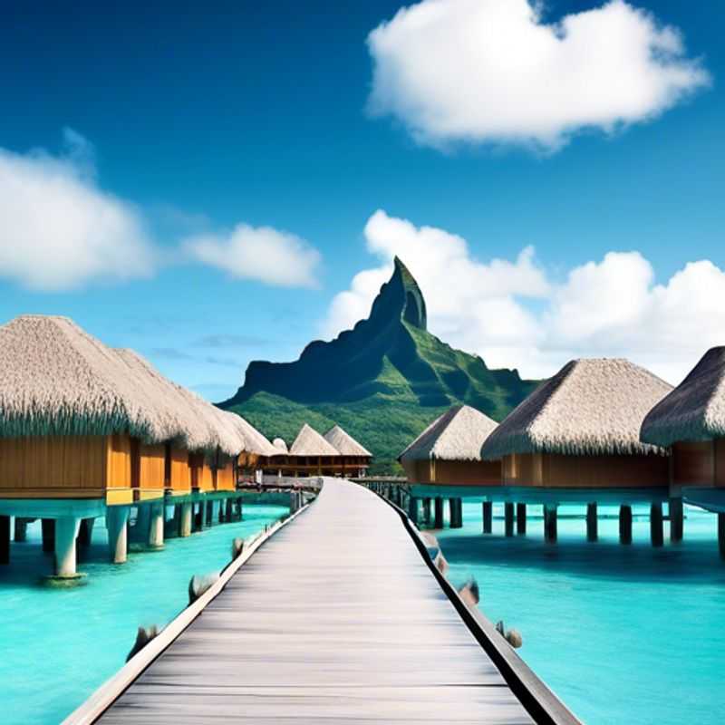 Bora Bora on a Budget?  Decoding the Island's Pricey Puzzle (and How Many Nights You REALLY Need!)<h3>Is Bora Bora Bankrupting You? A Tour Guide's Hilarious Guide to Nights &#38; Expenses in Paradise!</h3><h3>Mythbusters&#58; Bora Bora Edition – How Many Nights Should You Stay (and Still Have Money for Mai Tais)?</h3><h3>Bora Bora's Budget Breakdown&#58;  Adventures in Polynesian Arithmetic (and Avoiding the Tourist Traps!)</h3><h3>Uncovering Bora Bora's Secrets&#58;  The Price of Paradise &#38; the Perfect Number of Nights</h3><h3>From Luxury to Lagoon&#58;  A Practical Guide to Bora Bora's Hotel Nights &#38; Your Wallet's Survival</h3>