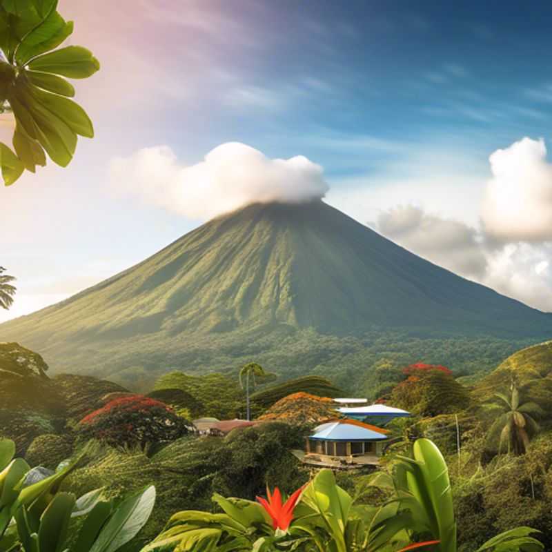 Est-ce que La Fortuna, Costa Rica, coûte cher ? Décodage des étoiles et des tarifs hôteliers (avec anecdotes mystérieuses !)<h3>Mystères tropicaux et nuits étoilées : Le coût de La Fortuna, décrypté par un explorateur chevronné</h3><h3>La Fortuna, Costa Rica : Étoiles, prix et légendes – enquête sur le budget voyageur</h3><h3>Trésors cachés et tarifs hôteliers : Aventure à La Fortuna sans se ruiner (ou presque…)</h3><h3>Énigmes costaricaines et étoiles d'hôtels : Guide pratique pour un voyage pas cher à La Fortuna</h3><h3>Entre mythes et réalités : Le prix de la beauté à La Fortuna, Costa Rica, au vu de la classification hôtelière</h3><h3>A La Fortuna, le coût de la vie est-il à la hauteur de ses légendes? Une analyse étoilée du budget voyage</h3>
