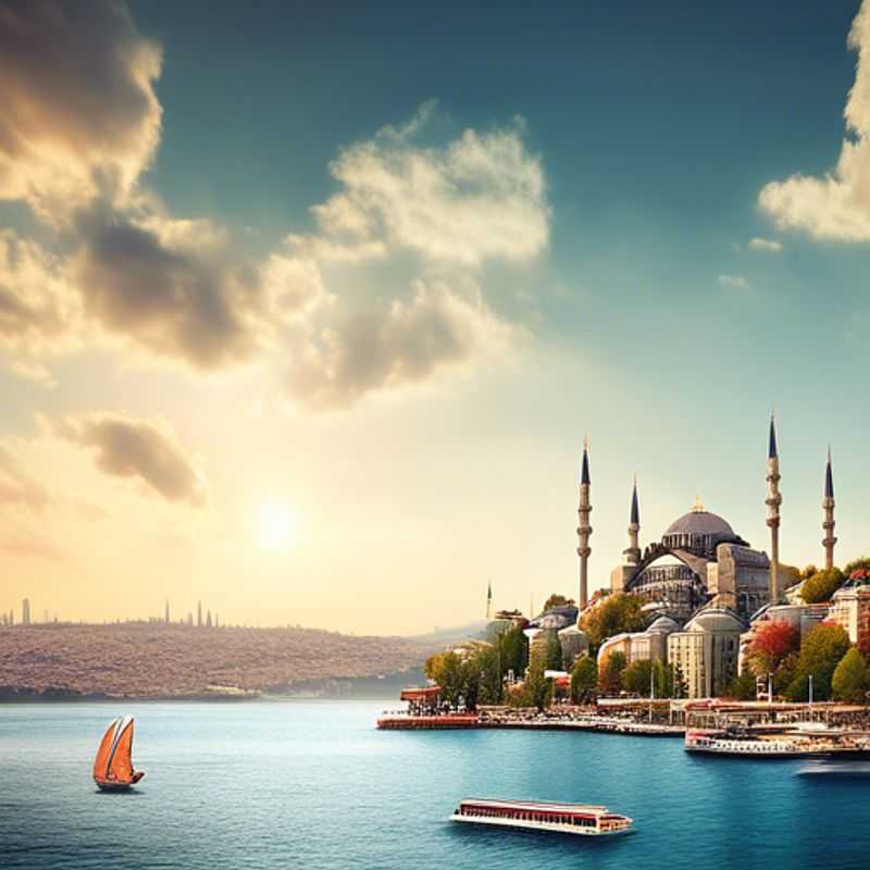 Istanbul on a Budget&#58; Delicious Delights for Every Wallet!<h3>Beyond the Bosphorus&#58; Exploring Istanbul's Diverse and Affordable Food Scene</h3><h3>A Foodie's Guide to Istanbul&#58; Savouring the City's Culinary Gems Without Breaking the Bank</h3><h3>Istanbul's Hidden Culinary Treasures&#58; Affordable Eats and Unexpected Flavors</h3><h3>Is Istanbul Expensive?  A Look at the City's Surprisingly Accessible Food Options</h3><h3>From Street Food to Fine Dining&#58; Istanbul's Remarkable Range of Culinary Experiences (and Prices!)</h3><h3>Tasting Istanbul&#58; Your Guide to Budget&#45;Friendly Meals and Culinary Adventures</h3><h3>Unlocking Istanbul's Flavors&#58; A Deliciously Affordable Travel Guide</h3><h3>Istanbul's Culinary Secrets&#58; Delicious Dishes at Prices You'll Love</h3><h3>Eating Your Way Through Istanbul&#58; A Budget&#45;Conscious Foodie's Journey</h3>