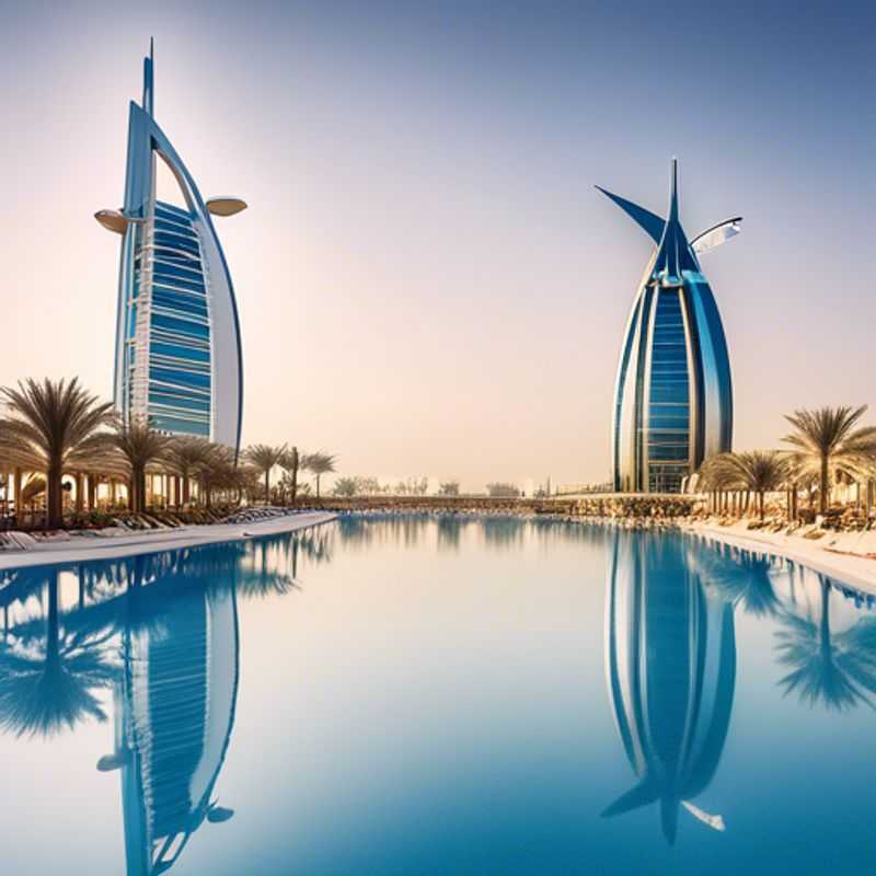 Dubai on a Budget&#58; Souvenirs&#44; Shopping&#44; and Smart Spending Strategies<h3>Dubai Shopping Secrets&#58; Unveiling Affordable Treasures Amidst the Luxury</h3><h3>Beyond the Glittering Malls&#58; Authentic Souvenirs and Budget&#45;Friendly Shopping in Dubai</h3><h3>Haggling in the Dubai Souks&#58; A Guide to Savvy Souvenir Shopping</h3><h3>Is Dubai Expensive? Navigating Costs and Finding Affordable Delights</h3><h3>Dubai on a Shoestring&#58;  Exploring the City Without Breaking the Bank</h3><h3>From Luxury to Local&#58; A Balanced Approach to Shopping and Sightseeing in Dubai</h3><h3>Discovering Hidden Gems&#58; Affordable Shopping Experiences Beyond the Tourist Trail in Dubai</h3><h3>Cultural Immersion on a Budget&#58;  Souvenirs and Experiences in Authentic Dubai</h3><h3>Smart Traveler's Guide to Dubai&#58; Maximizing Your Dirhams</h3>