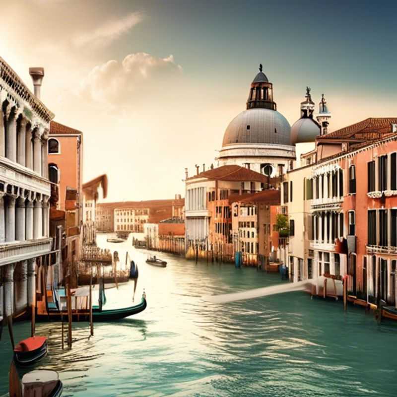 Veneza&#58; Luxo Sustentável? Desvendando os Custos de uma Viagem Ecoconsciente<h3>Veneza&#44; a Sereníssima&#58; Preço x Preservação – Um Balanço Delicado</h3><h3>A Veneza dos Sonhos&#58;  Explorando a Cidade dos Canales com Consciência Ambiental (e o seu orçamento!)</h3><h3>Tesouros Venetos&#58;  Como Viajar com Estilo e Respeito à Natureza</h3><h3>Veneza&#58; Beleza Intemporal&#44; Preço Acessível?  Uma Perspectiva Eco&#45;chic</h3><h3>Itinerário Verde em Veneza&#58;  Explorando a Cidade dos Canals sem Pesar na Consciência (nem na Carteira!)</h3><h3>O Impacto da sua Viagem&#58;  Veneza&#44; Sustentabilidade e o Orçamento do Viajante Consciente</h3>