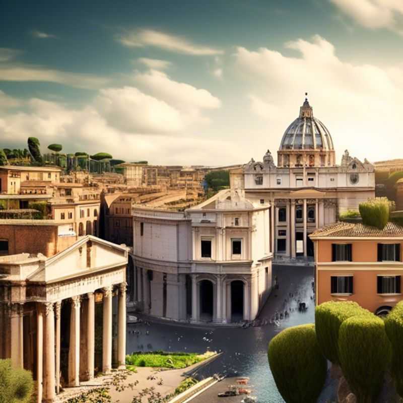 Is Rome on a Budget?  Unpacking the Eternal City's Costs (and Finding the Hidden Gems!)<h3>Rome's Price Tag&#58; A Traveler's Guide to Navigating the Ancient City's Expenses</h3><h3>Splurging or Saving in Rome?  My Insider's Look at Budget&#45;Friendly and Luxurious Experiences</h3><h3>Rome on a Shoestring&#58;  Tips &#38; Tricks for an Affordable Roman Holiday (Without Sacrificing the Pizza!)</h3><h3>The Real Cost of Rome&#58;  Beyond the Tourist Traps – A Budget&#45;Conscious Adventure</h3><h3>From Ancient Ruins to Modern Cafés&#58;  Balancing Budget and Indulgence in the Heart of Rome</h3><h3>Rome's Amenities&#58;  A Deep Dive into Costs&#44; from Trastevere Trattorias to Vatican City Views</h3><h3>Unlocking Rome's Affordable Secrets&#58;  A Tour Guide's Guide to Budget Travel in the Eternal City</h3><h3>Navigating Rome's Expenses&#58; A Practical Guide for Every Traveler (and Your Wallet!)</h3><h3>Rome&#58;  Expensive Myth vs. Budget Reality – My Personal Journey Through the City's Costs</h3>