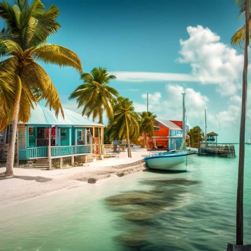 Caye Caulker&#44; Belize&#58; Budget&#45;Friendly Paradise? Deciphering Packaged Tours &#38; Excursion Costs<h3>Caye Caulker on a Shoestring&#58;  Smart Strategies for Avoiding Tourist Traps</h3><h3>Exploring Caye Caulker Authentically&#58;  Beyond the Tourist Trail on a Budget</h3><h3>Is Caye Caulker Expensive? A Practical Guide to Managing Your Travel Budget</h3><h3>Unveiling Caye Caulker's Hidden Gems&#58; Economical Adventures &#38; Cultural Immersion</h3><h3>Caye Caulker Packaged Tours&#58; Value for Money or Tourist Trap?  A Critical Look</h3><h3>Belize on a Budget&#58;  Maximizing Your Caye Caulker Experience Without Breaking the Bank</h3><h3>Beyond the Beach&#58;  Affordable Cultural Experiences in Caye Caulker</h3><h3>Caye Caulker's Local Secrets&#58;  Discovering Authentic Belizean Culture Economically</h3><h3>Smart Travel Hacks for Caye Caulker&#58;  Tips for Saving Money &#38; Time</h3>
