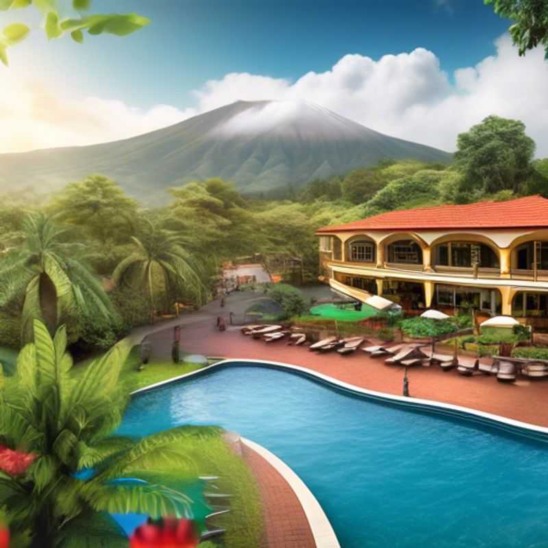 San José, Costa Rica: Quanto tempo e quantas pessoas? Desvendando os custos desta joia da América Central!<h3>San José em seu bolso: Um guia prático sobre custos, duração da viagem e número de viajantes</h3><h3>Aventura na Costa Rica: San José – caro ou barato? O impacto do tempo de estadia e do número de pessoas</h3><h3>San José sem gastar uma fortuna: Dicas para otimizar sua estadia, independente do tamanho do seu grupo</h3><h3>Costa Rica sem quebrar o cofrinho: Explorando San José com diferentes orçamentos e grupos</h3><h3>Mochileiros x Luxo em San José: Como o tempo de estadia e o número de viajantes influenciam o seu gasto</h3><h3>San José para todos os bolsos: Um guia personalizado para sua viagem, considerando duração e tamanho do grupo</h3><h3>Desvendando os mistérios de San José: Custo de vida x duração da viagem x número de pessoas – uma análise completa</h3><h3>O segredo para uma viagem inesquecível a San José: Planejando sua aventura com sabedoria (e sem gastar demais!)</h3><h3>San José: Mais que uma cidade, uma experiência! Descubra como o tempo e o número de viajantes impactam o custo da sua aventura</h3>